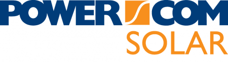 Powercom-solar-logo